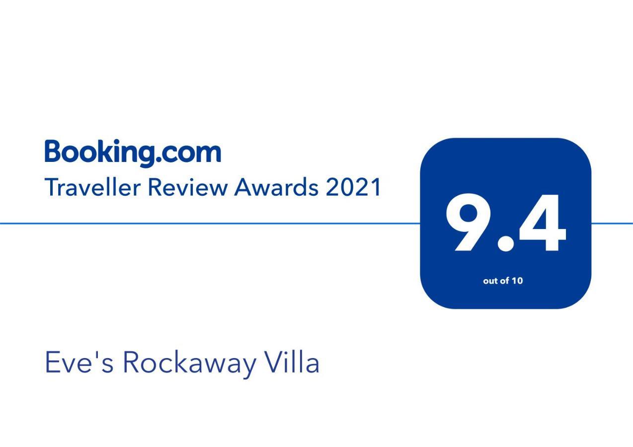 Eve'S Rockaway Villa Alligator Pond 客房 照片