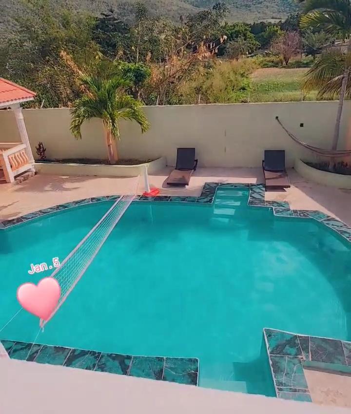 Eve'S Rockaway Villa Alligator Pond 外观 照片
